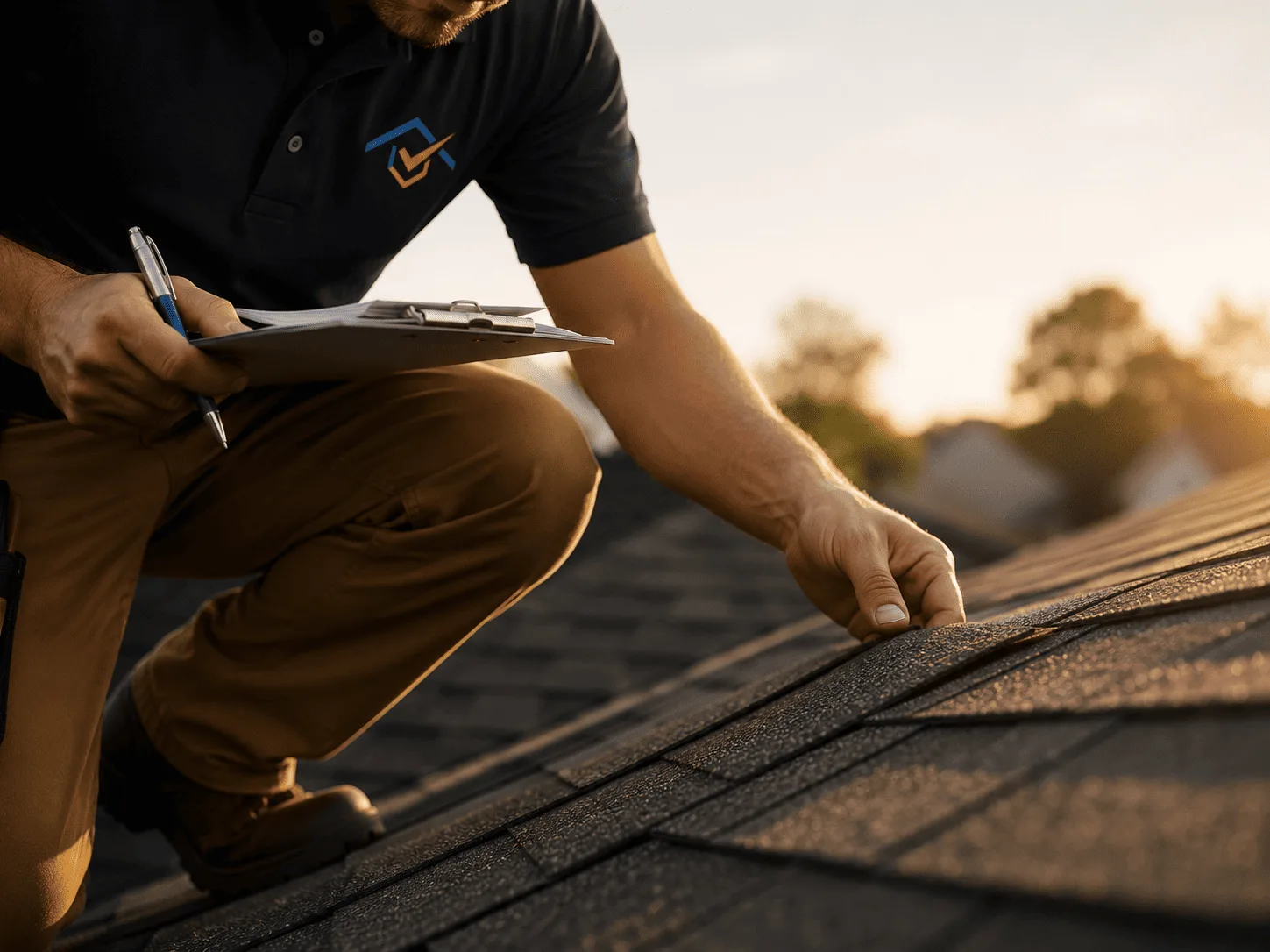 Why Choose Roof Inspection in Anaconda, MT
